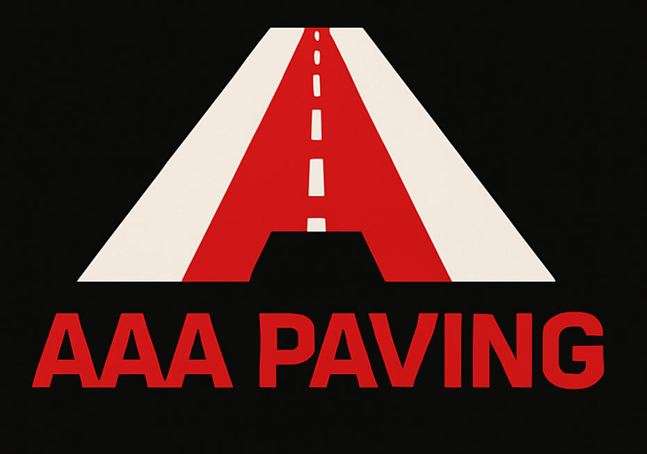 Tennessee Paving Pros Logo